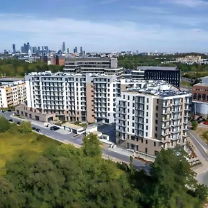  Apartament L69 Polska